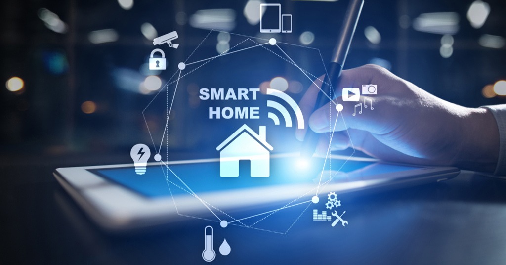 Smart Home Technology