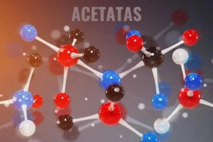 acetatas