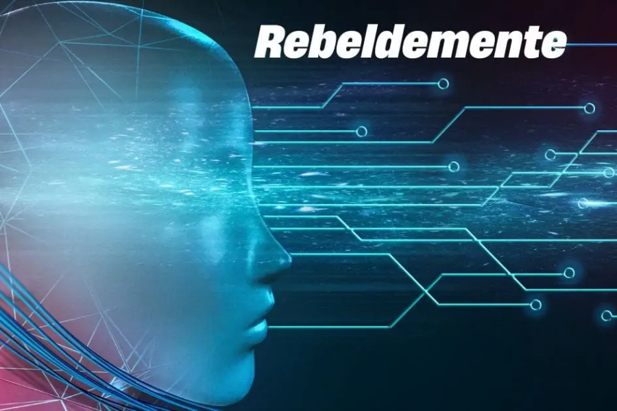 rebeldemente