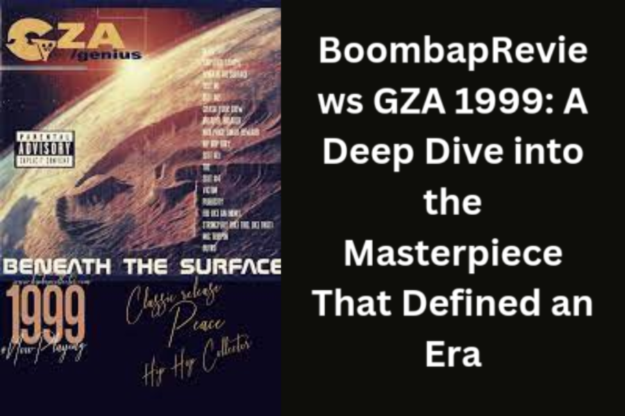 boombapreviews gza 1999