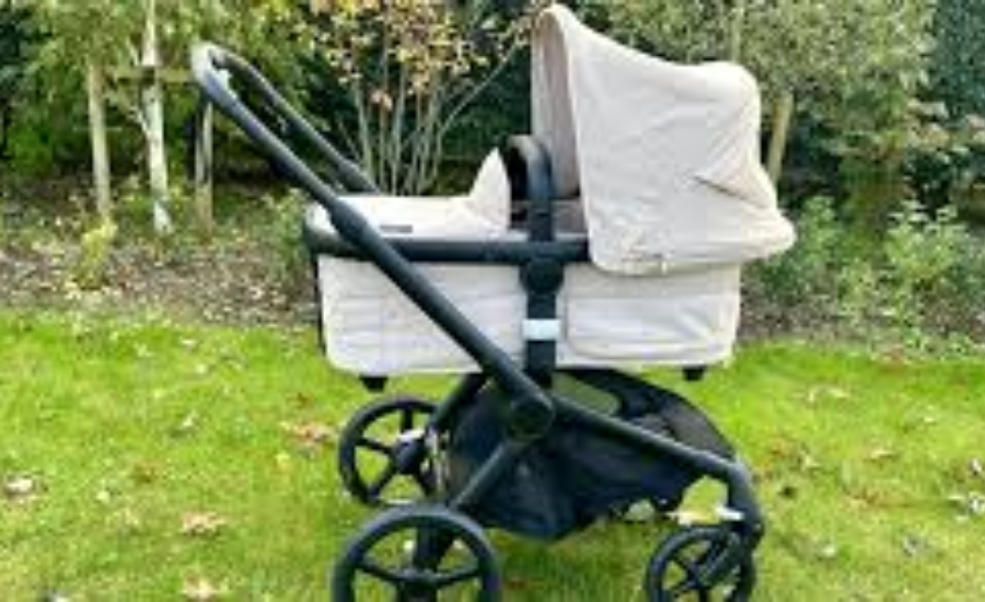 Bugaboo Fox 5 Review - Is It Worth Spending On The Latest Bugaboo Stroller?