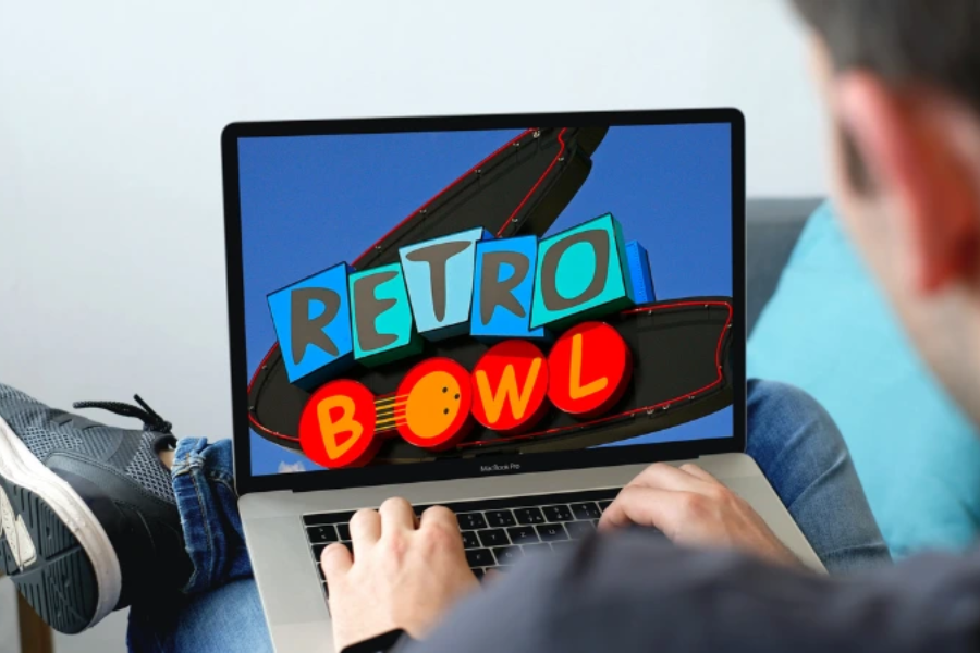 retro bowl unblocked games 66