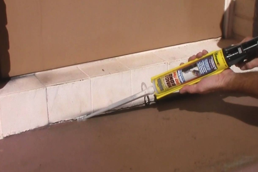 adhesives technology miracle bond repair epoxy vs bondo