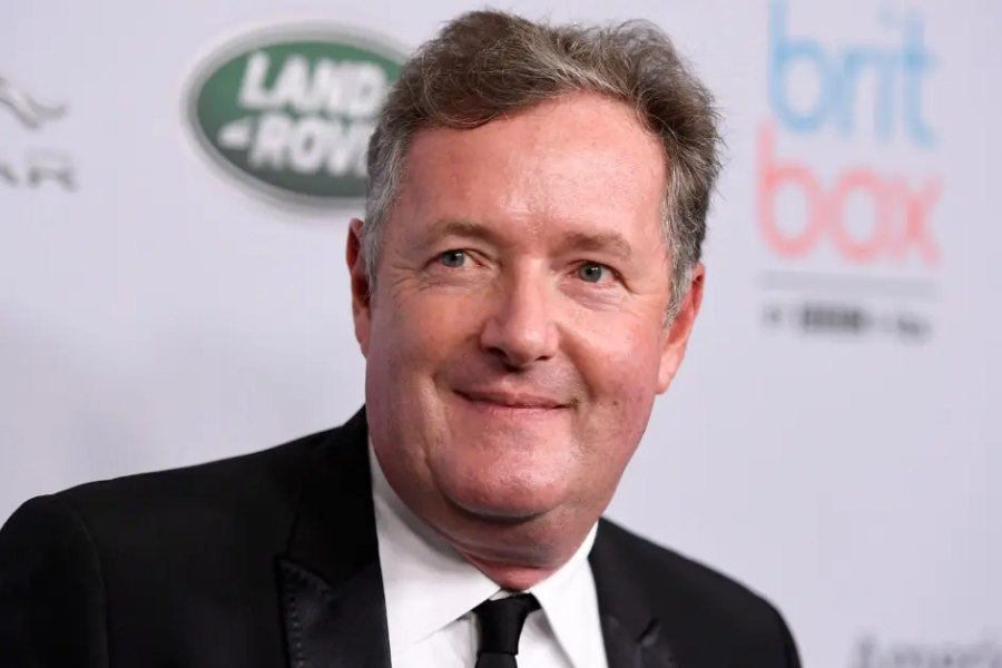 piers morgan net worth