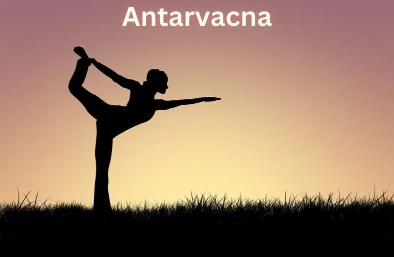 Antarvacna