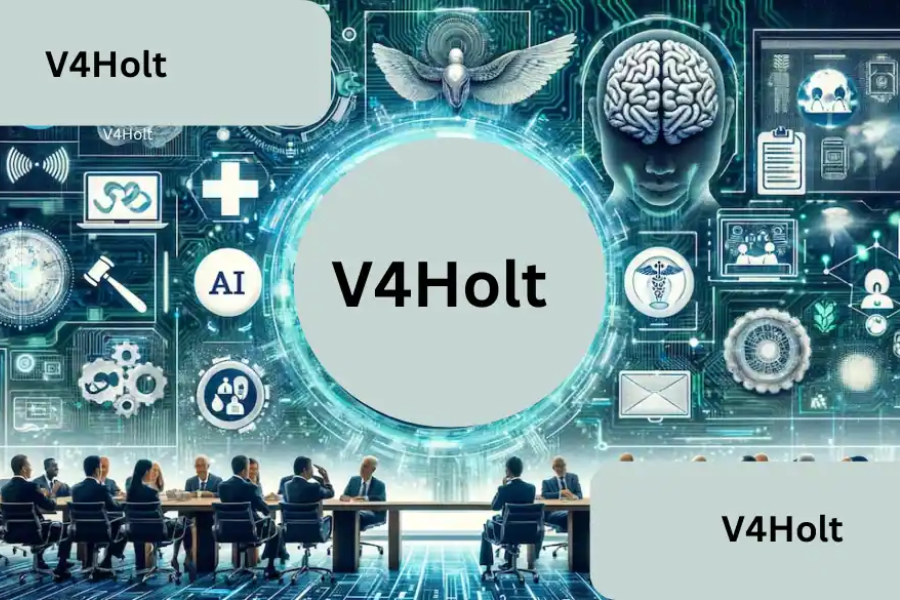 v4holt