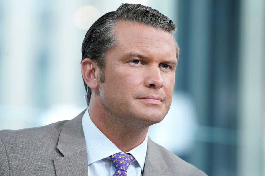 pete hegseth net worth