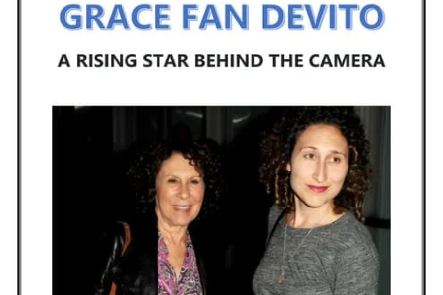 grace fan devito