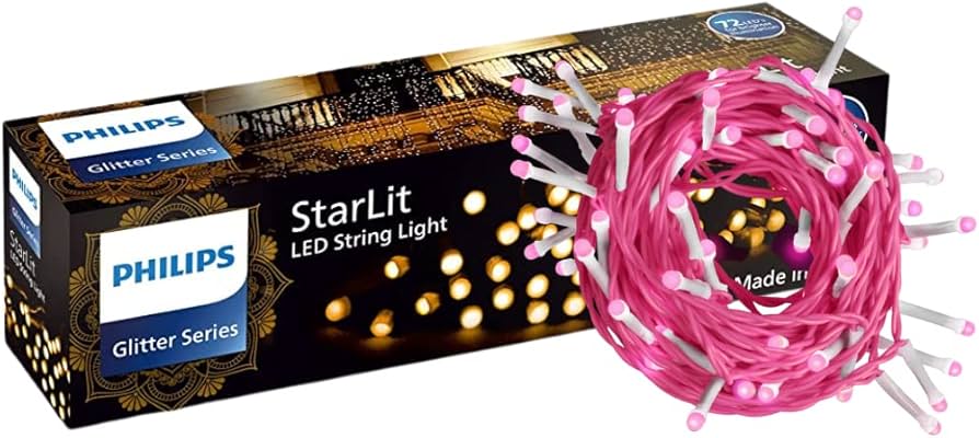 Philips Starlit Lights