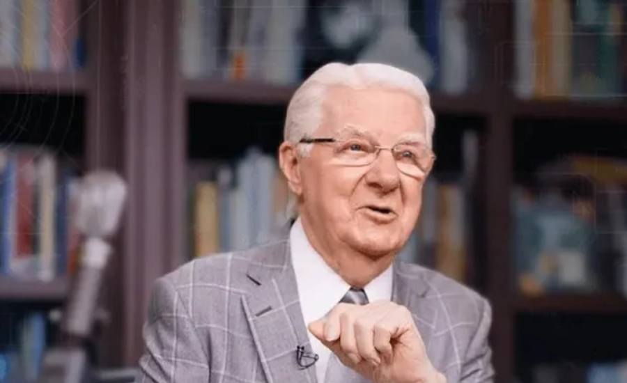 bob proctor net worth