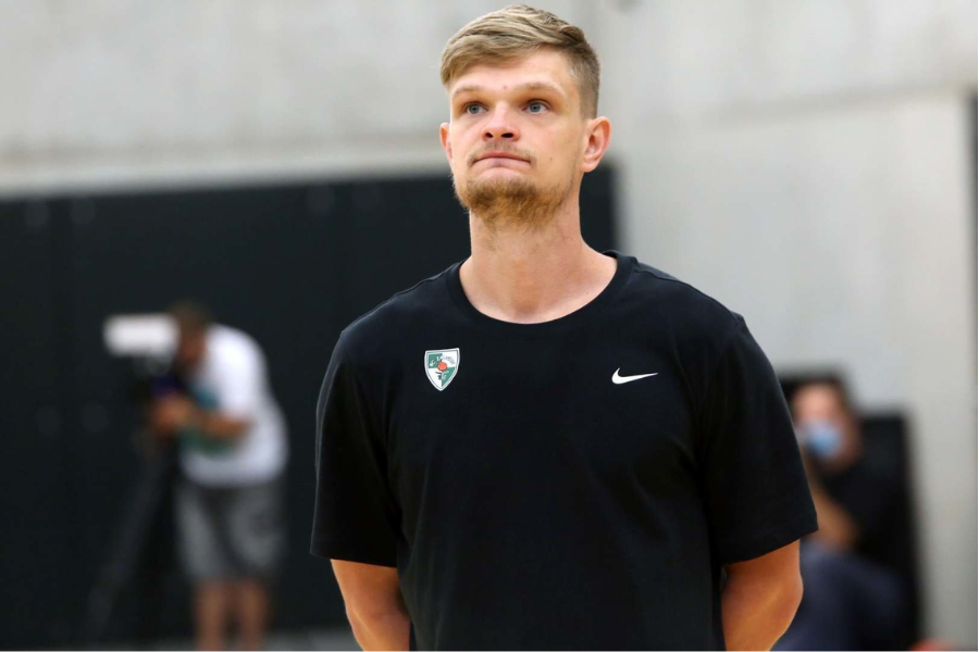 tautvydas sabonis