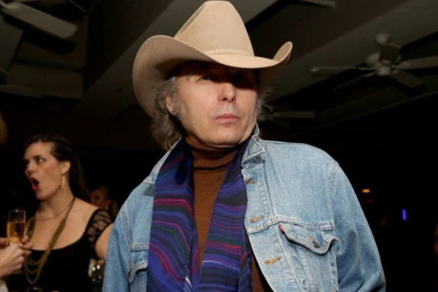 dwight yoakam net worth