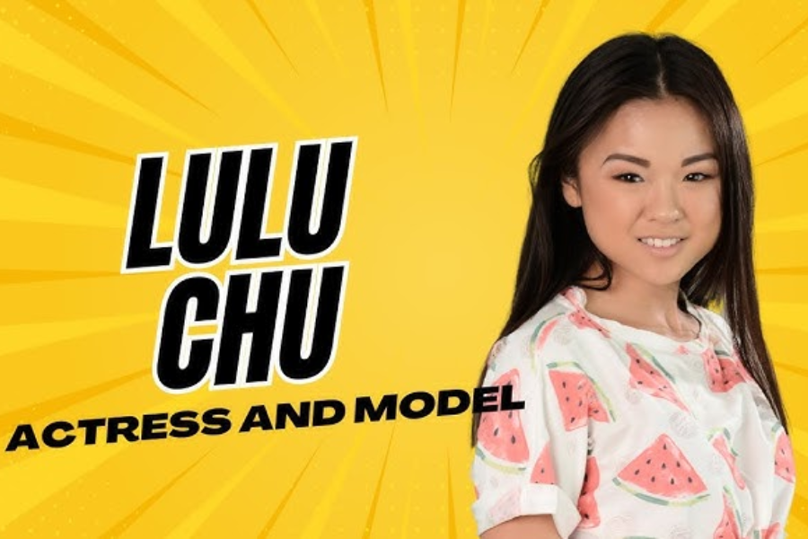 lulu chu height