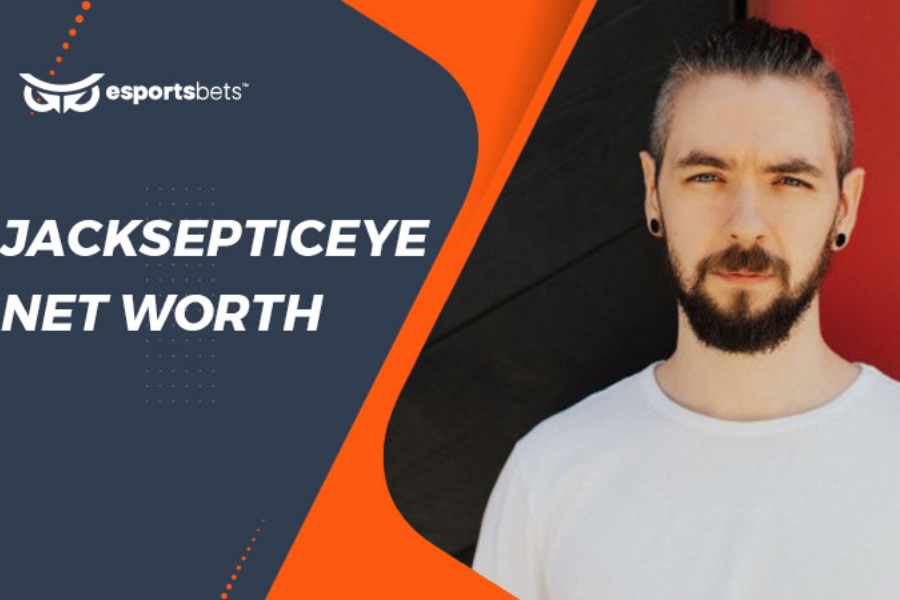 jacksepticeye net worth