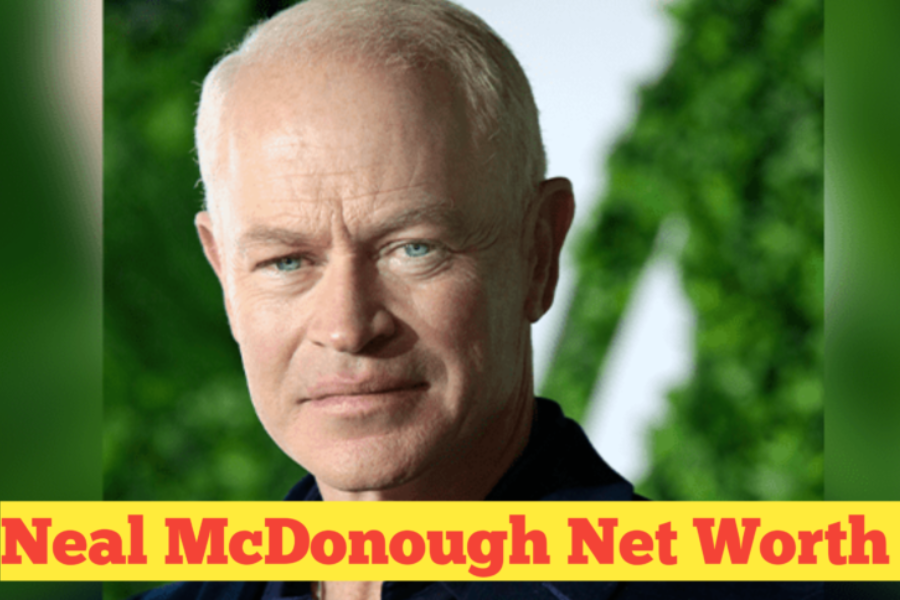 neal mcdonough net worth