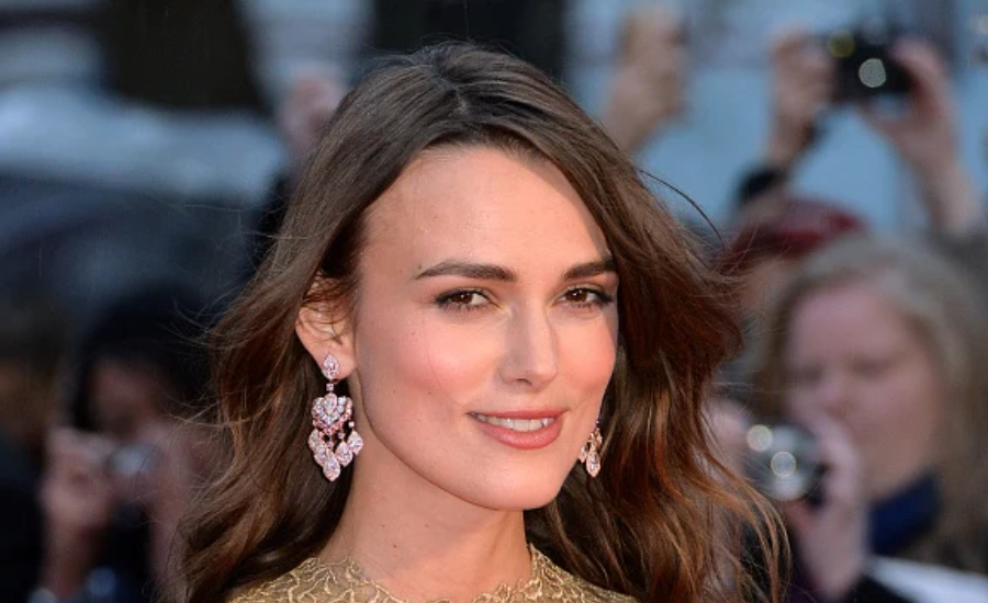 Keira Knightley Net Worth Revealed: A Journey Through Acting, Advocacy, and Success