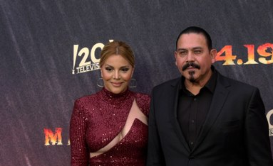 Who Is Yadi Valerio Rivera? A Complete Guide To Emilio Rivera’s Talented Wife