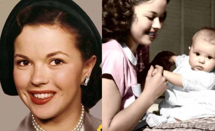 Linda Susan Agar: The Life And Legacy Of Shirley Temple’s Daughter