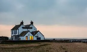 Whitstable’s Top 5 Hidden Gems for Property Investment