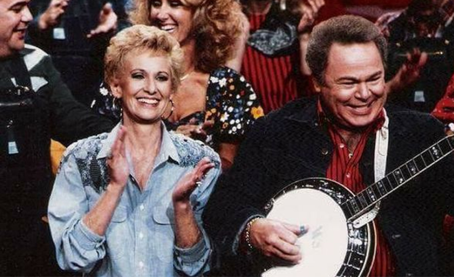 Barbara Joyce Rupard: A Life Of Love, Support, And Legacy With Roy Clark