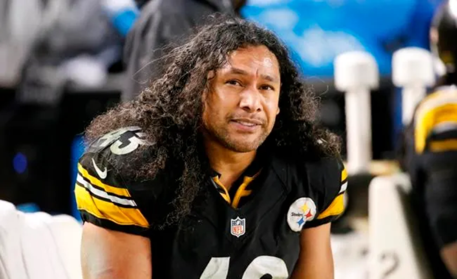 Brandon Polamalu: The Rise Of A Sports Icon And Community Leader