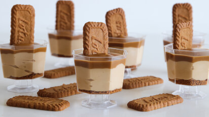 Biscoff Biscuits