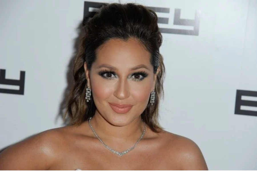 adrienne bailon net worth