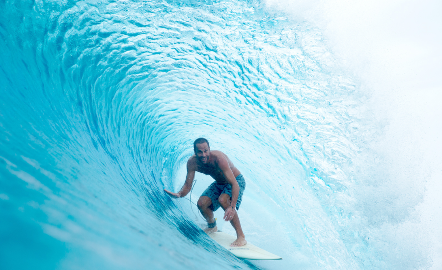 Jack Johnson Net Worth: Surfing the Waves of Success