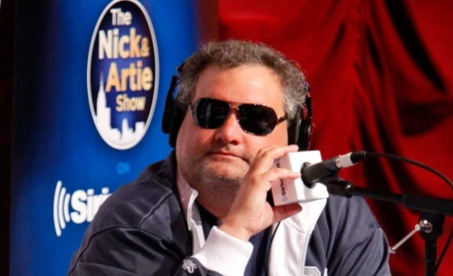 Artie Lange Net Worth, Biography, Life, Career And More