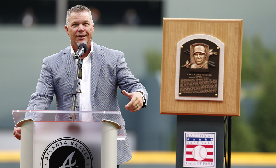 What Is Chipper Jones Net Worth? Early Life, Career, Physical Appearance & More