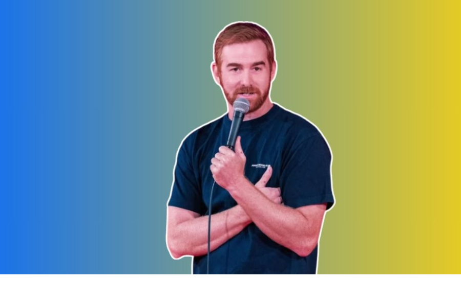 Andrew Santino Net Worth: Family Life, Age, Journey To Success