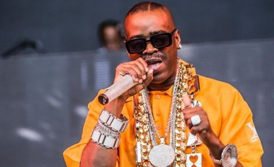 Slick Rick Net Worth, Biography, Early Life, And Career