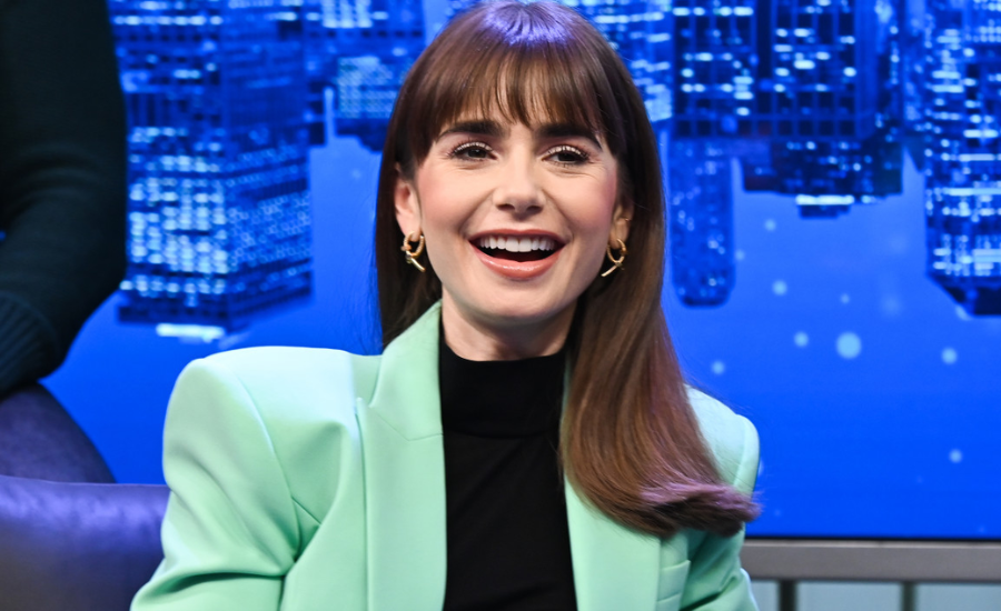 How Much Is Lily Collins Net Worth? & Everything You Need To Know