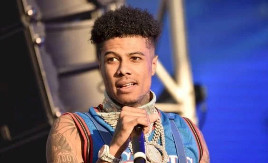 Blueface Net Worth,Career, Personal Life, and Everything You Need To Know