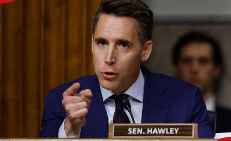 How Much Is Josh Hawley Net Worth? & Everything You Need To Know