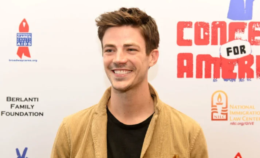 How Much Is Grant Gustin Net Worth? & Everything You Need To know