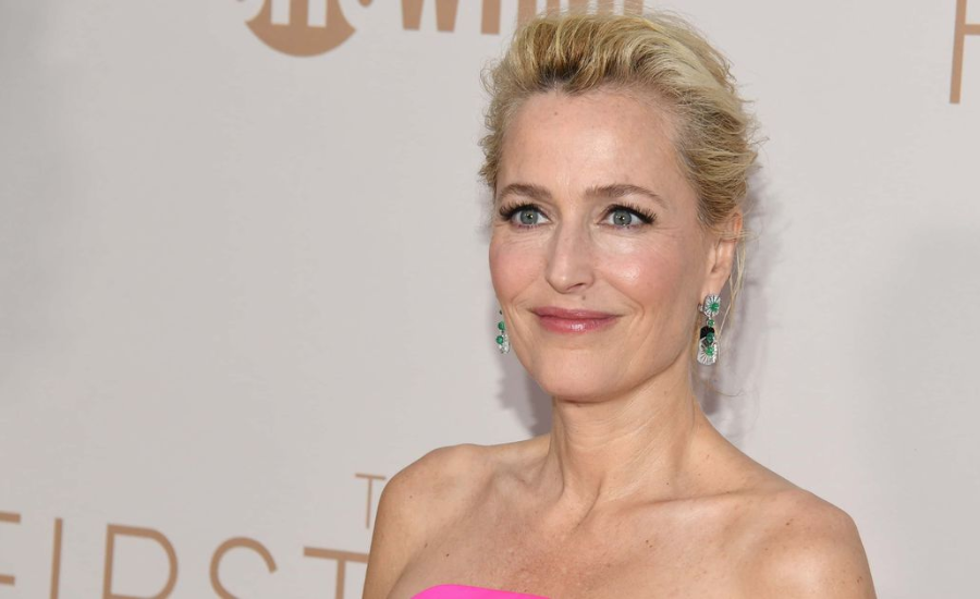 What Is Gillian Anderson Net Worth? Her Biography, Early Life, Career And More