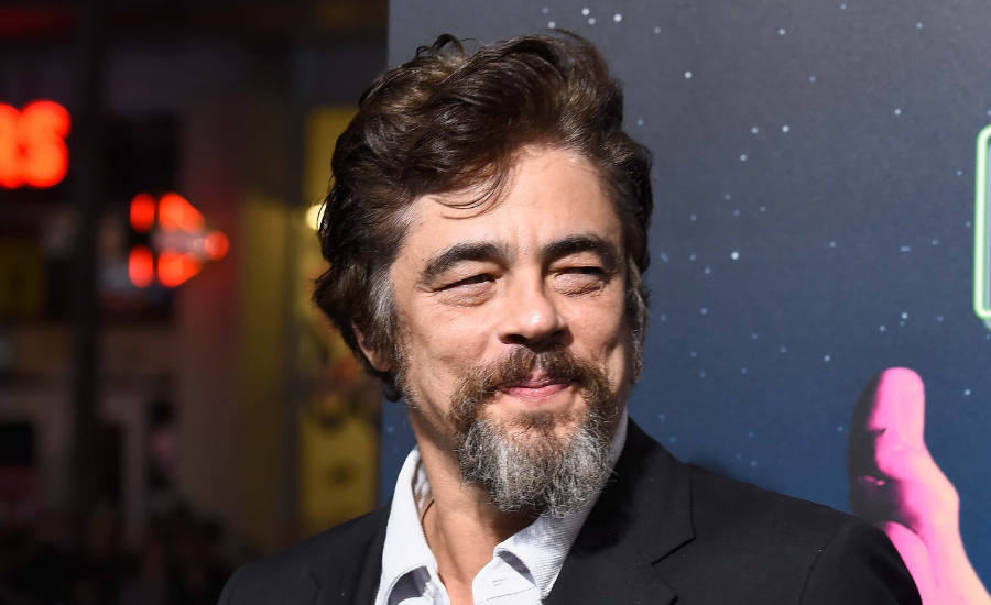 How Much Is Benicio del Toro Net Worth? & Everything You Need To Know