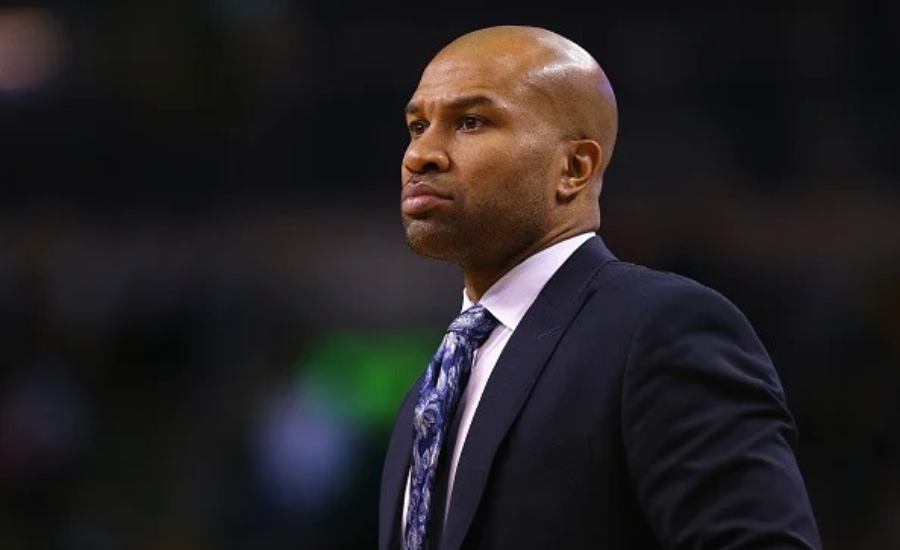 Derek Fisher Net Worth, Biography, Early Life, Career And Physical Appearance