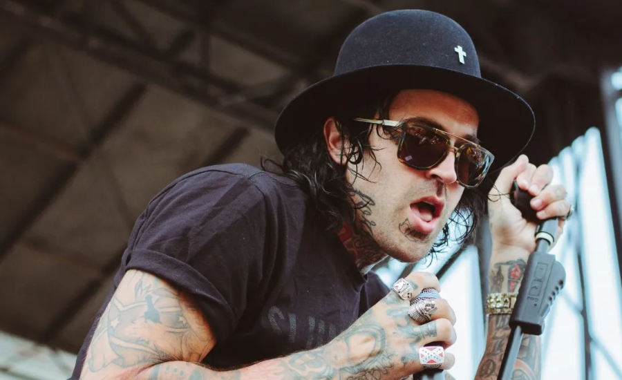 Yelawolf Net Worth: Who is Yelawolf?, Career Journey, Personal Struggles And Resilience