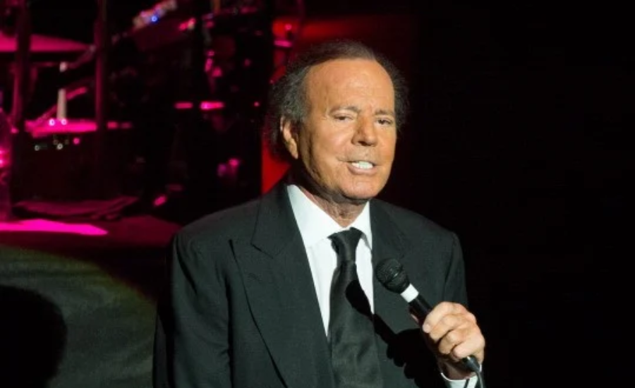 What Is Julio Iglesias Net Worth: His Age And Professional Achievements