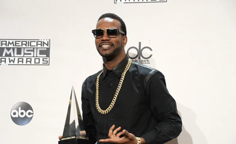 Juicy J Net Worth: Know his earnings,songs & age