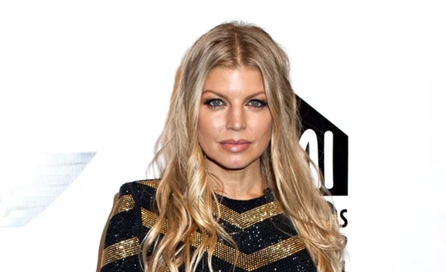 How Fergie Net Worth Reflects Her Career Achievements