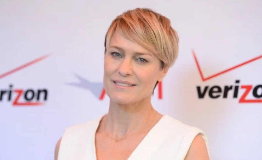 Robin Wright Net Worth, Biography, Career, And Personal Life