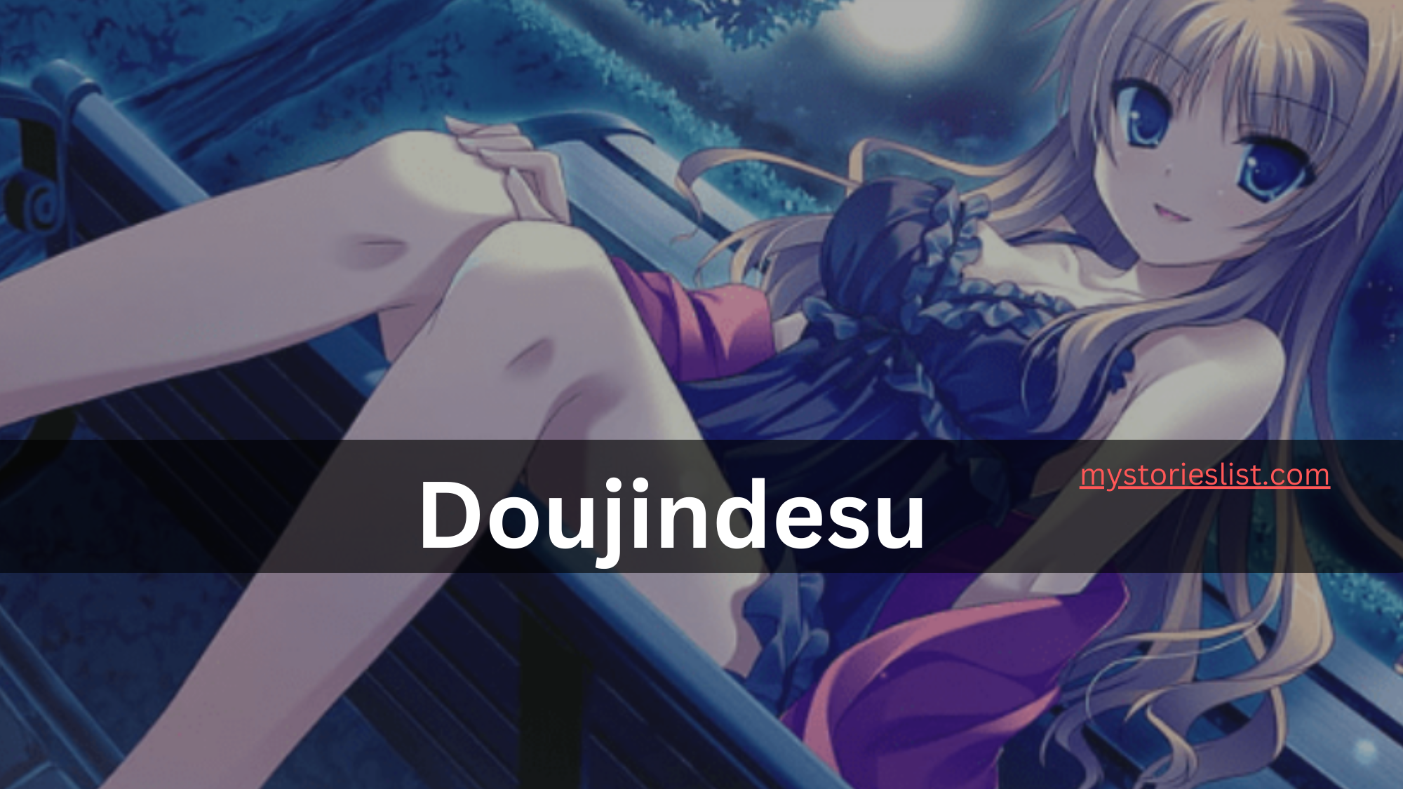 doujindesu