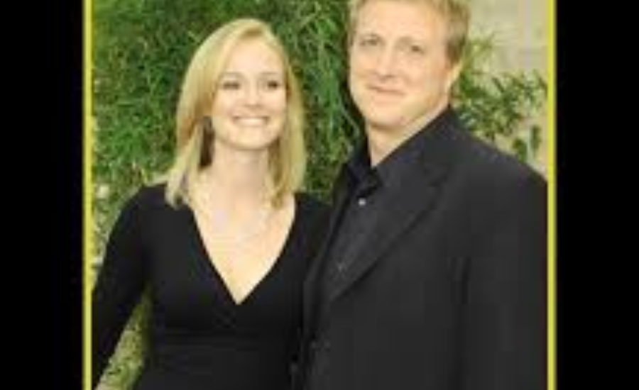 william zabka wife