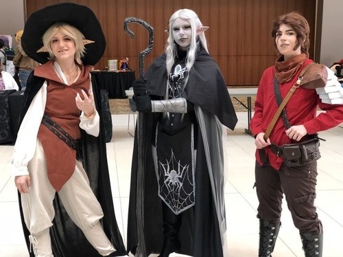 YourCosplayGFmoe