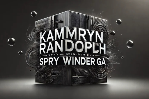 kamryn randolph spry winder ga