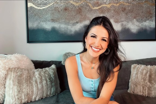 kat stickler net worth