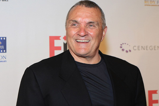 rudy ruettiger net worth